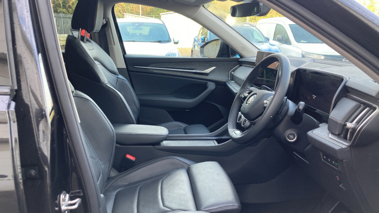 Skoda Kodiaq 2.0 TDI SE L 5dr DSG [7 Seat] Diesel Estate